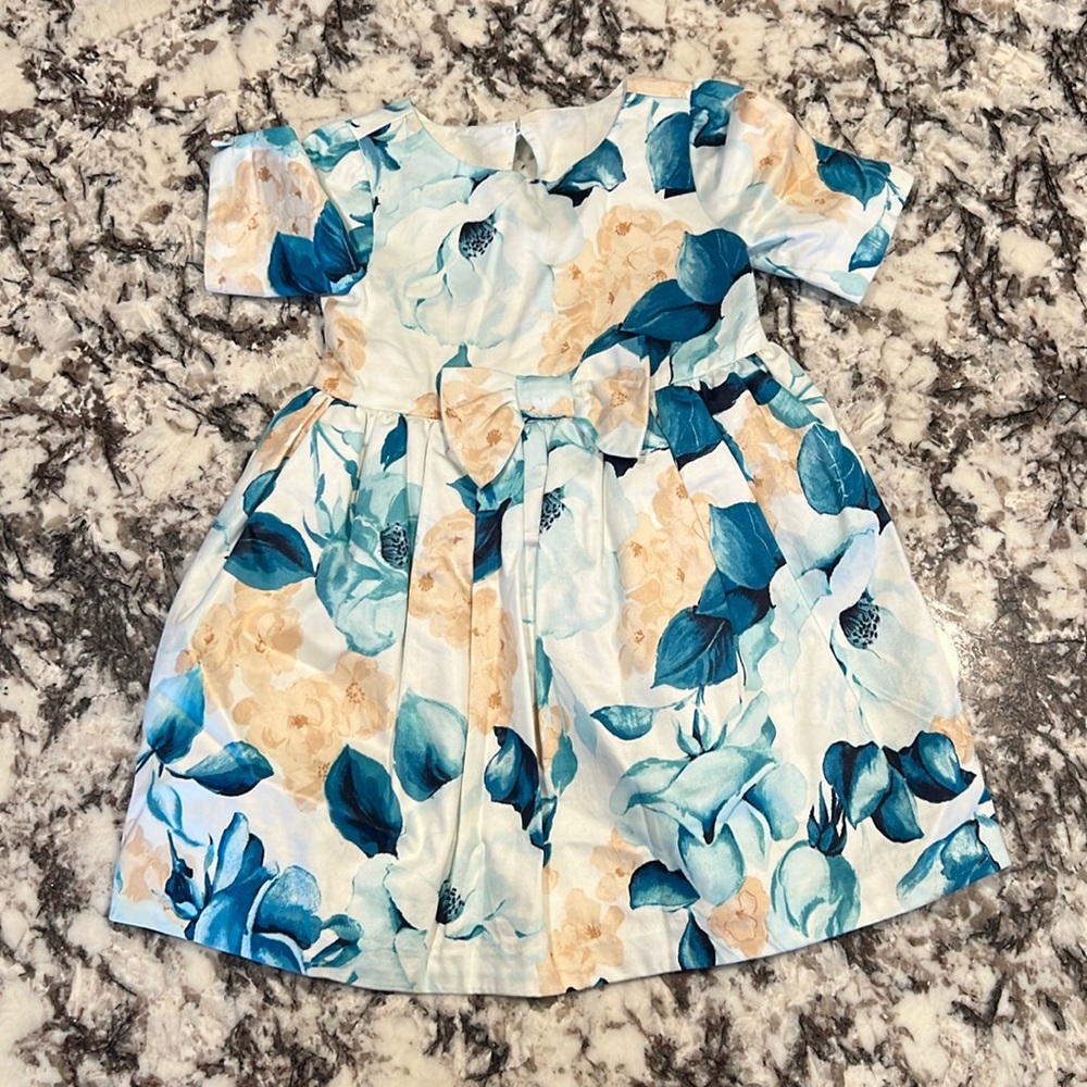 18-24 months dress